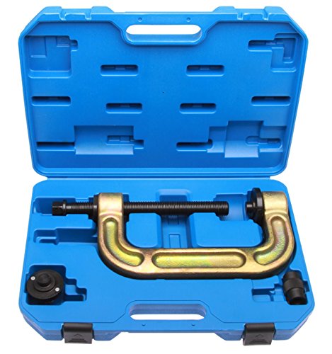 Preisvergleich Produktbild Silentlager Traggelenk Presse Pressrahmen Pressbügel