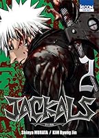 JACKALS 2 235592029X Book Cover