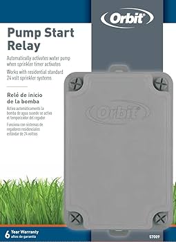 【R&B】KWIET STORM \"PUSH ON\" Water Truck Pump - B4J Rope Seal Keyed (CW Flange) - Access