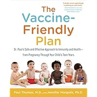 The Vaccine-Friendly Plan