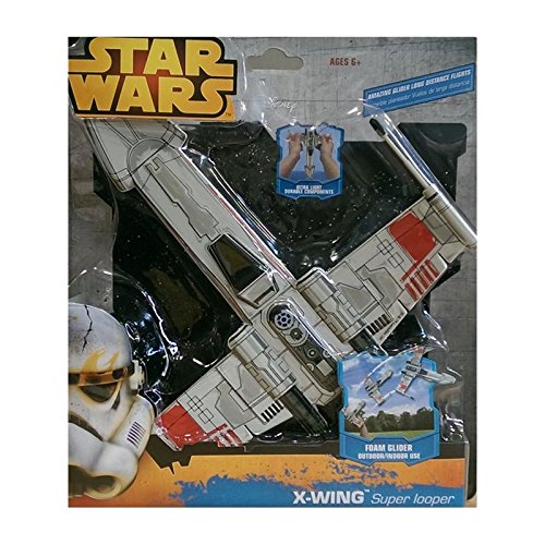 X-Wing Super Looper