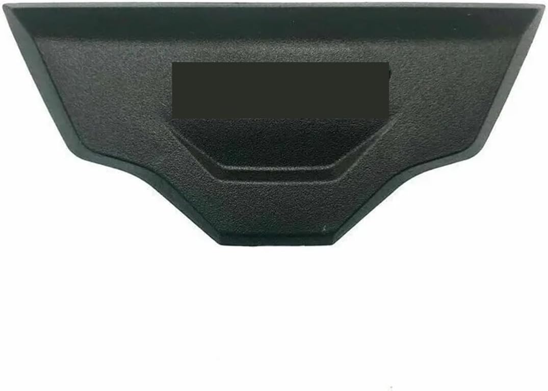 Black Rear Seat Cover Cowl Fairing Backrest Compatible with BMW S1000RR S 1000RR S1000 RR 2012 2013 2014 2015 2016 2017