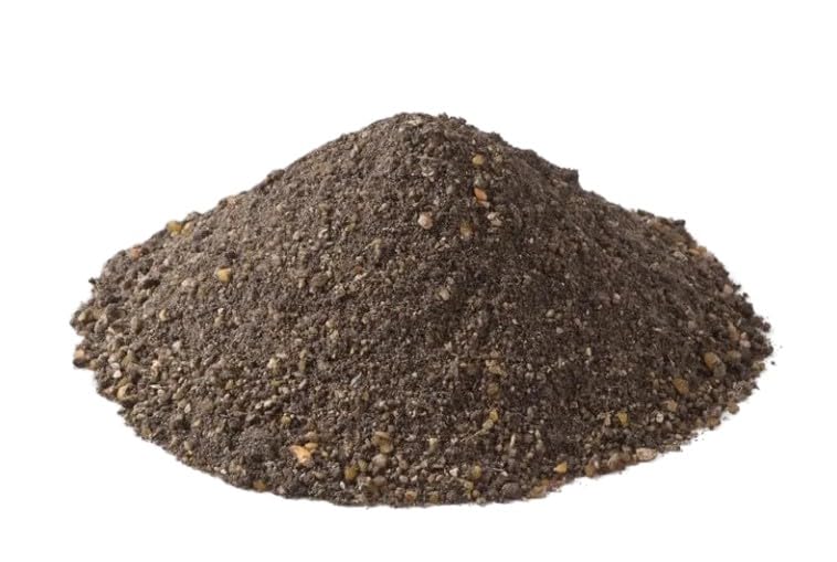 Grundfutter Brassen schwarz - 20 Kg - Angelfutter, Zutat zum Anfüttern & Angeln von Karpfen, Groundbait, Carp Baits, pflanzlicher Lockstoff, natürliches Futter zum Angeln