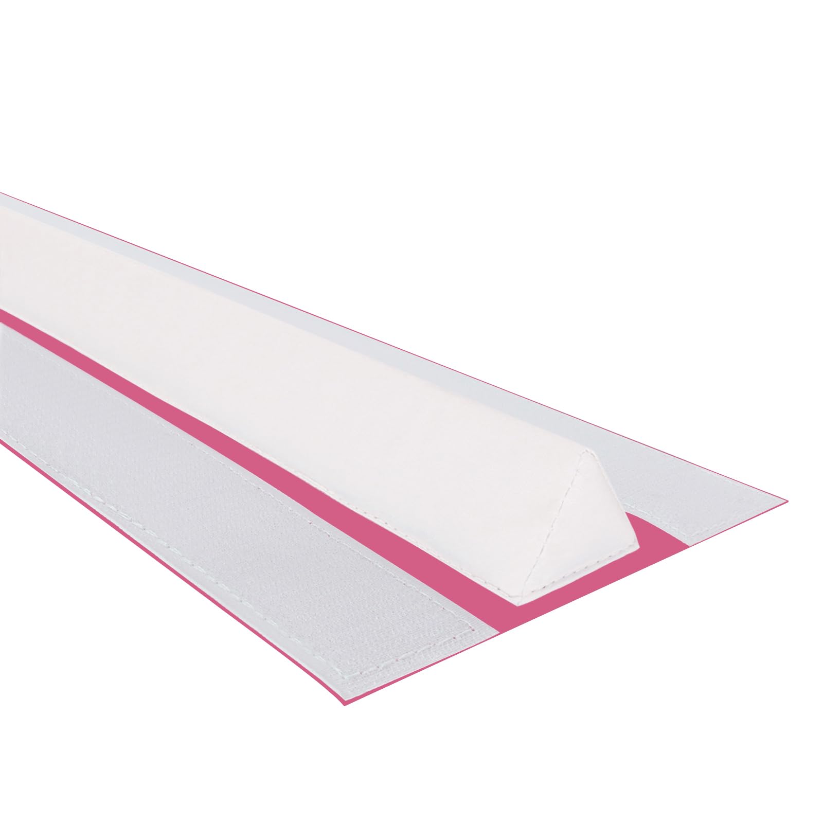 100 cm di lunghezza, nastro di collegamento per tappetino da ginnastica, collegamento per airtrack gonfiabili, ginnastica, yoga, taekwondo