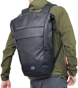 Amazon.co.jp: MAMMUT(マムート) リュックサック ROCK COURIER SE 20