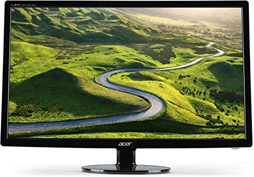 Acer S271HL 27 inch Widescreen Full HD 