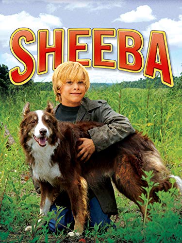  Sheeba - Un amico a quattro zampe