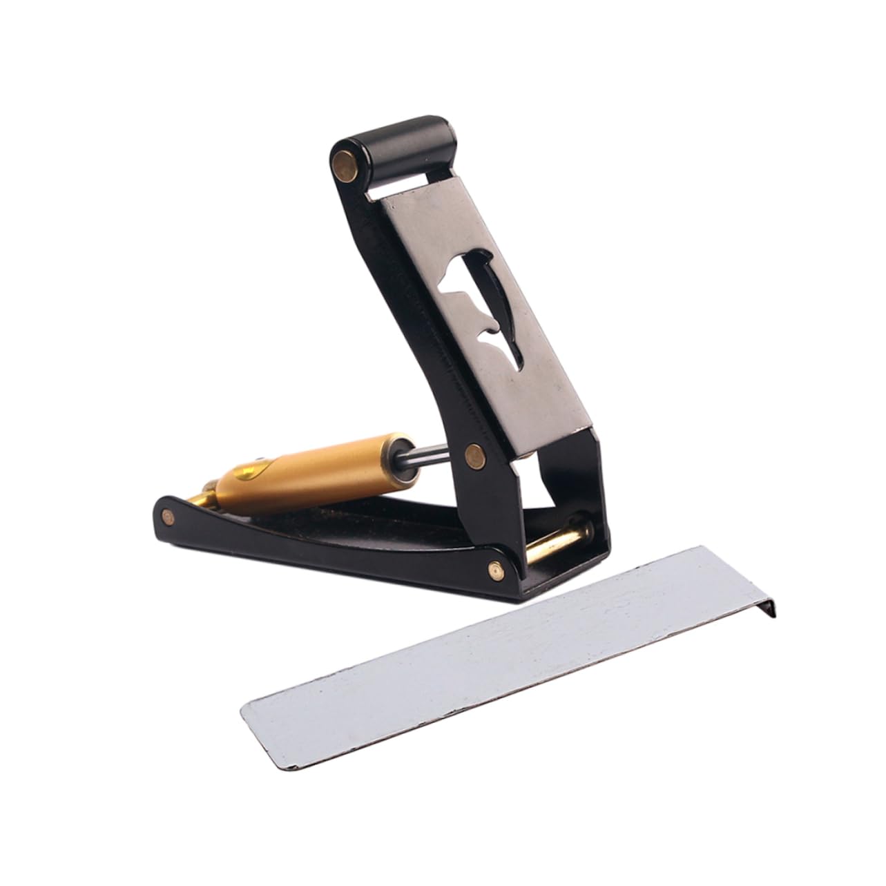 HEALEEP Ultra-Thin Piano Decelerator D110 Slow Fall Device Pressure Fallboard Guitar Parts Slow Soft Closing Fall