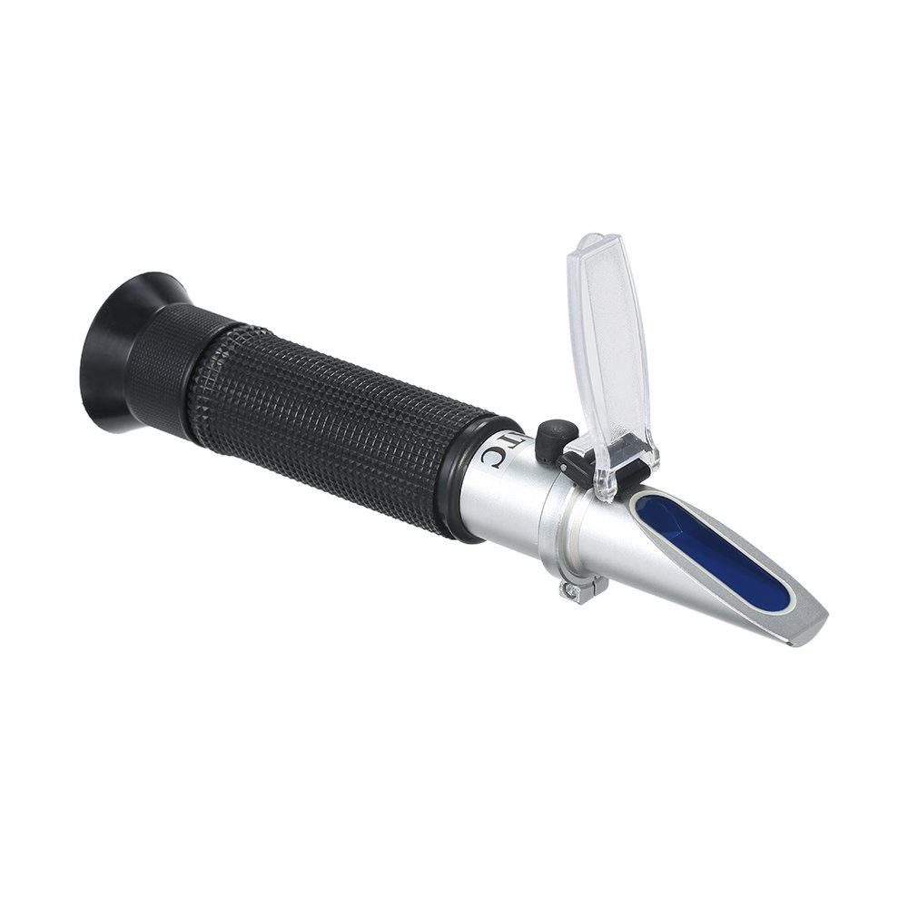 Buy Roeam ATC Pet Urine Refractometer with Box, Animal Clinical