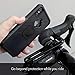 Rokform - Magnetic iPhone XS Max Case with Twist Lock Mount, Military Grade Rugged Mobile Phone Holder Series (Black)