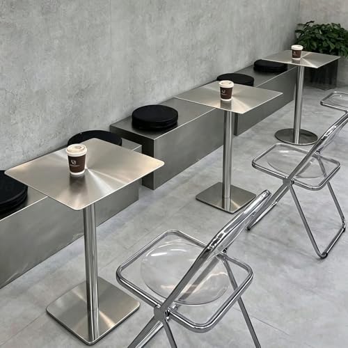 Table d'appoint assemblage facile pour optimiser les petits espaces - 8