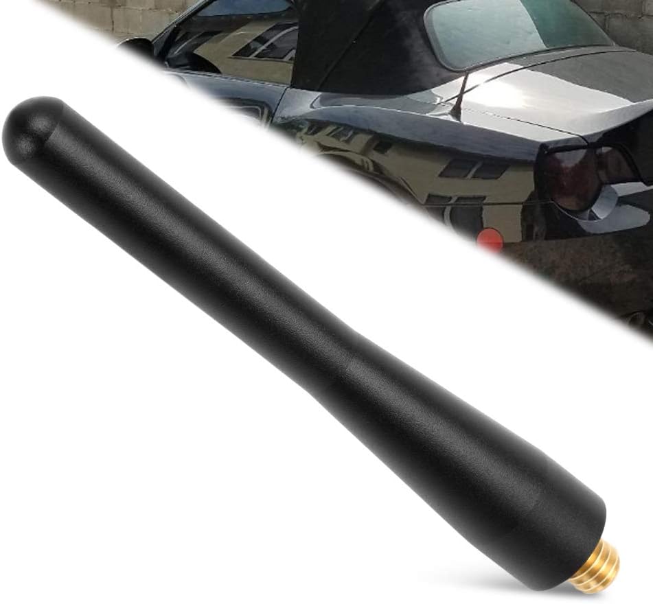Amazon.com: Stubby Antenna Compatible fit for BMW Z3 Z4 1995-2016+ | 4 ...