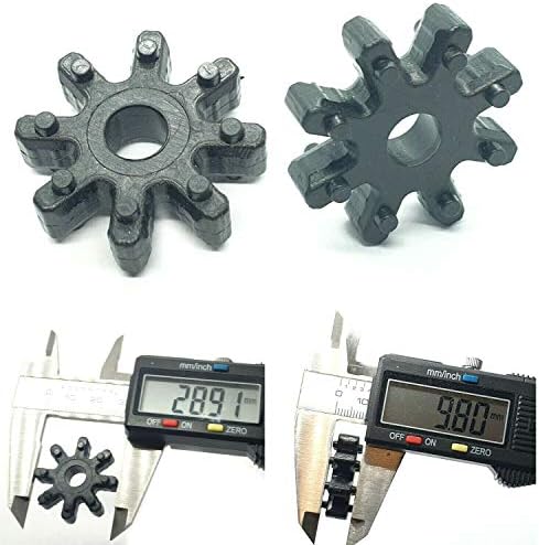 Kia Pro Cee'd Pour Coupleur De Colonne De Direction Flexible Hyundai Kia Forte5 Veloster 563152K000FFF | FR Coupleur De Direction Kia Ceed