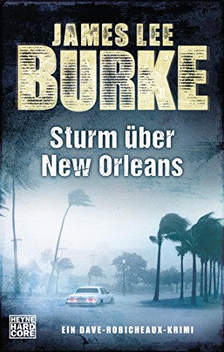 Sturm über New Orleans: Ein...