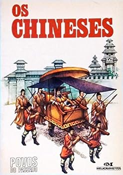 Paperback Os Chineses [Portuguese] Book