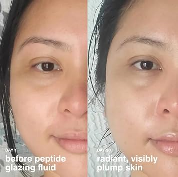 Rhode Peptide Glazing Fluid Dewy Gel Serum