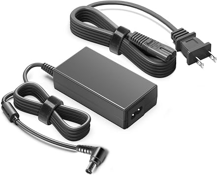 KFD 24V AC/DC Adapter for Samsung HW-B530 HW-FM35 HW-H550 HW-KM45 HW-KM55 HW-KM47 HW-N400 HW-N550 HW-N650 HW-R650 HW-R550 HW-R530 HW-R450 HW-S50B HW-HM45 HW-M560 HW-MM55 Soundbar Charger Power Cord