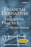 Financial Derivatives in Theory and Practice (Wiley Series in Probability and Statistics)