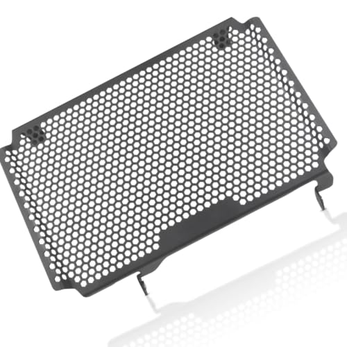 Grille radiateur moto CBR500R carénages protection réservoir eau