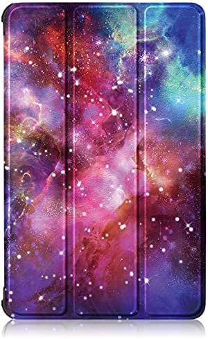 KATUMO Case for Lenovo Tablet M10 FHD Plus (10.3-Inch TB-X606F/ TB-X606X), Flip Cover for Lenovo Tab K10 10.3 inch TB-X6C6, Stand Case with Auto Wake-up