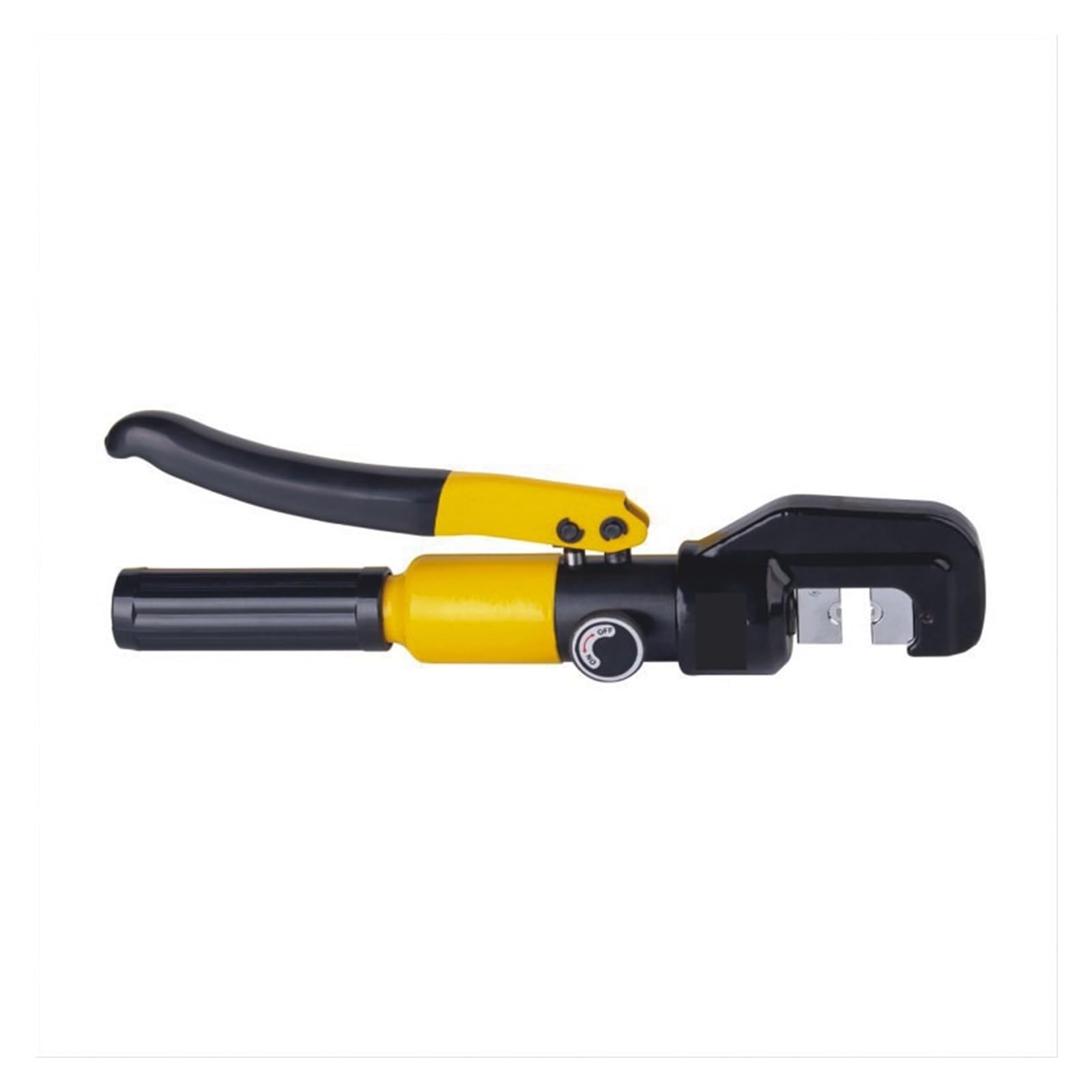 Hydraulic Crimping Tool, Hydraulic Crimping Tool Wire Lug Plier Clamp Cable Press(YQK-70)