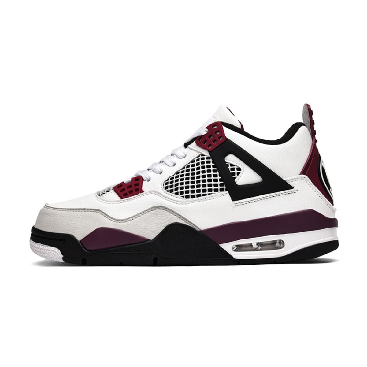 Herren-Basketball-Schuhe Herren-Sport-Schuhe Große Sportschuhe