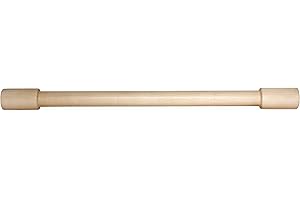 JK Adams 19-Inch Rolling Dowel