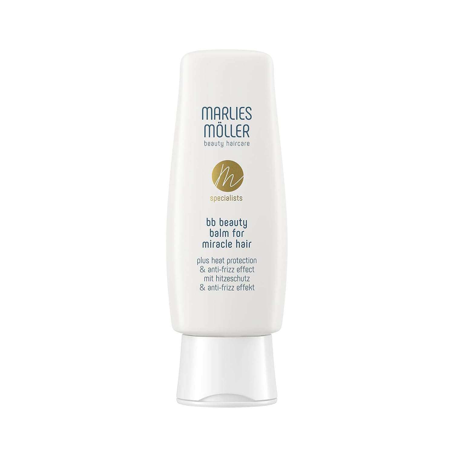 Marlies Möller Styling BB Beauty Balm for Miracle Hair Lotion 100 ml
