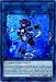 Yu-Gi-Oh! - Backup Supervisor - DUPO-EN015 - Ultra Rare - 1st Edition - Duel Power