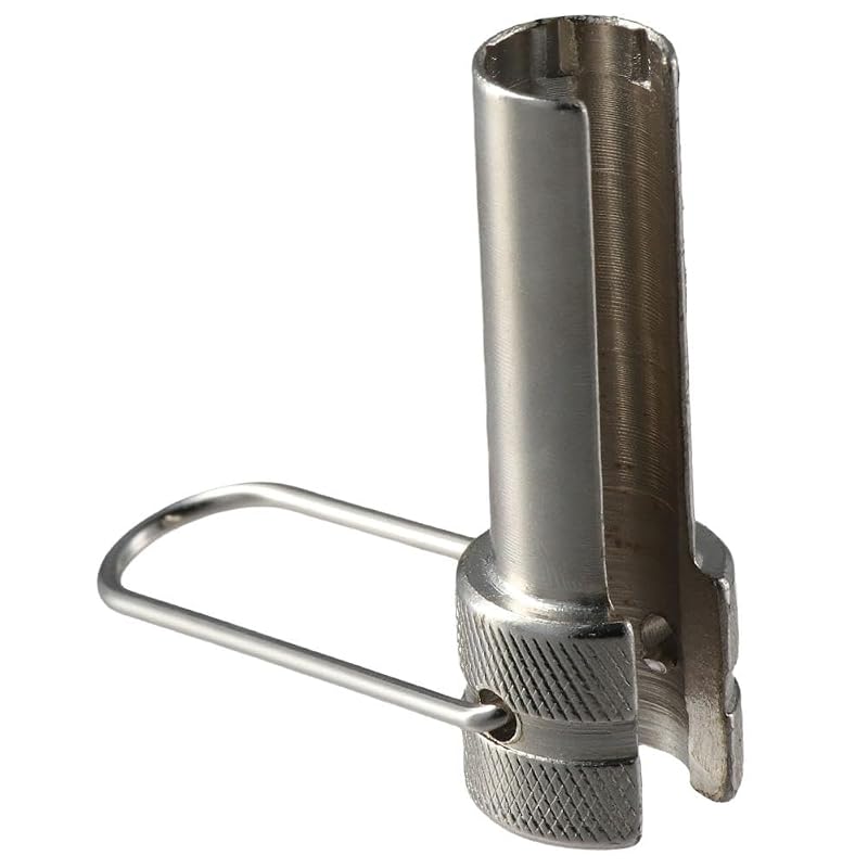 Ferramenta de Remoção para Conector F de Cabo Coaxial RG6 RG59 RG11 napkery