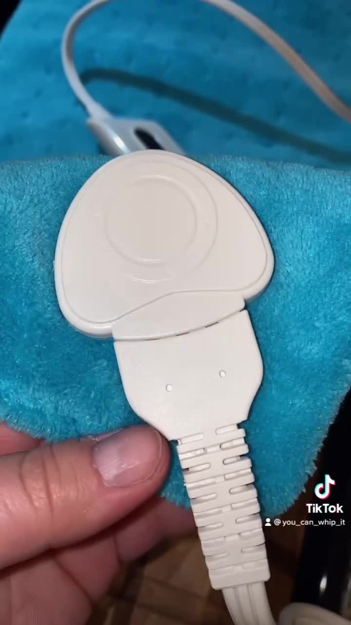 Mighty Bliss Heating Pad