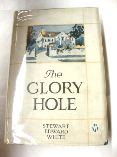 THE GLORY HOLE B000HCMYCS Book Cover
