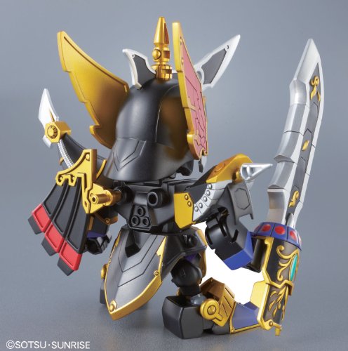 Bandai Hobby BB#013 Kakouton Giros Bandai SD Action Figure miniatura 3