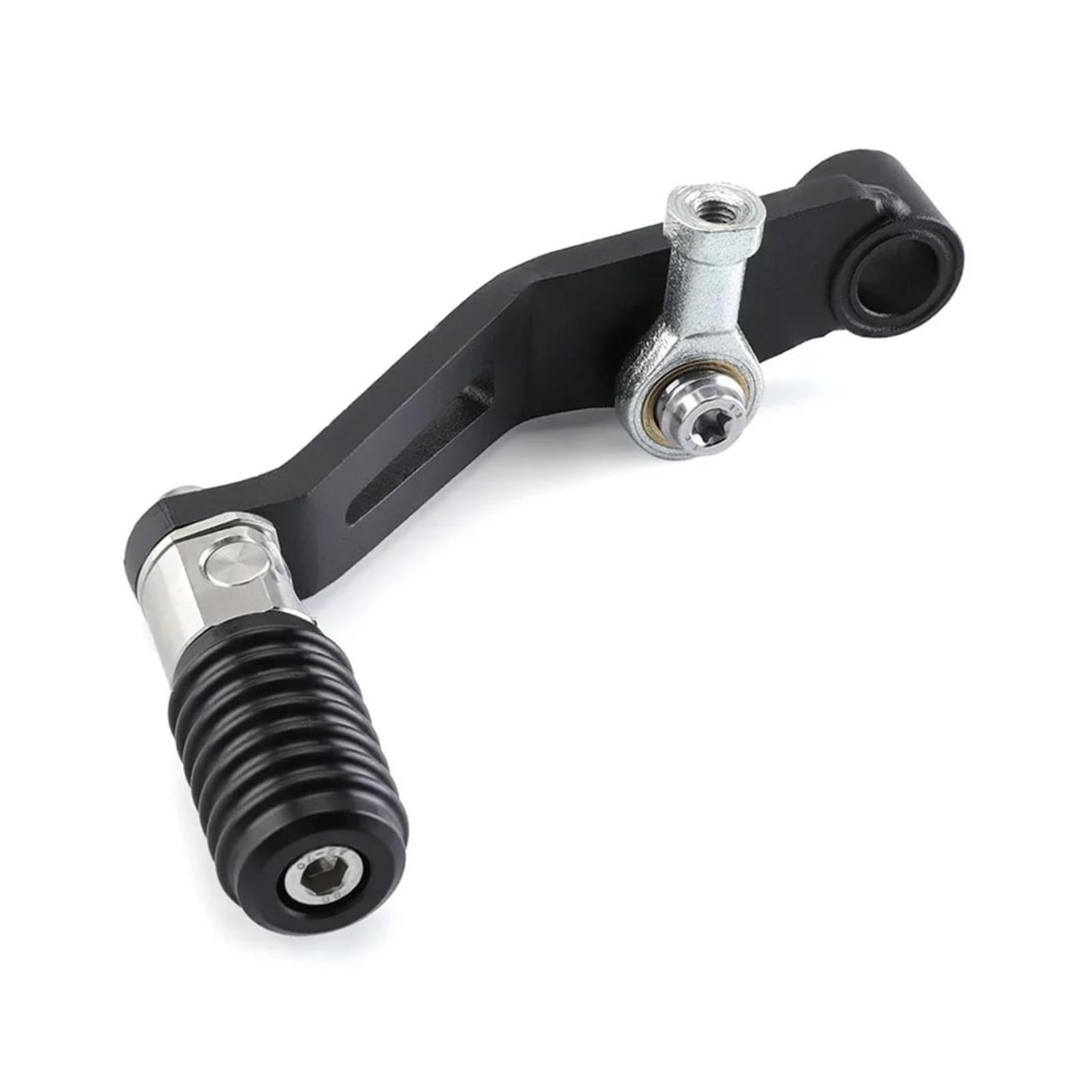 Liogiugimz A Folding Toe Peg For Yamaha Tenere700 Xtz700 Rally T7 World Raid 2026 Motorcycle Gear Shifter Motorcycle Gear Shifter(A Folding Toe Peg)