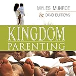 Cover of Kingdom Parenting