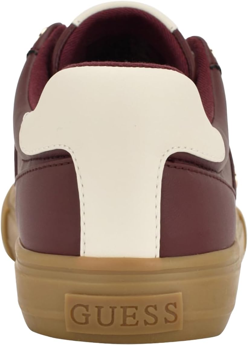 GUESS Women's Loui Sneakers - Image 5