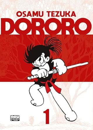 Dororo (Osamu Tezuka): Volume 1 de 2