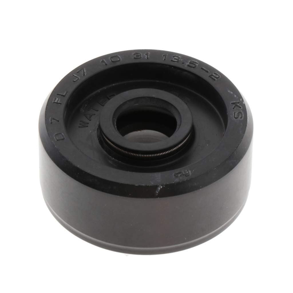 Aow Attractive Offer World Water Pump Oil Seal Compatible for MT15