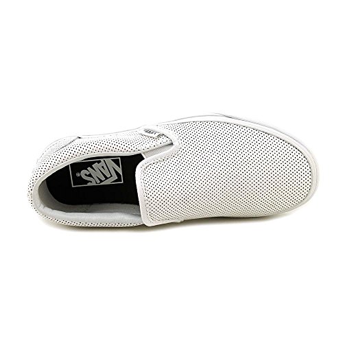 Vans Vans Mens Slip ON Tumble White Size 13