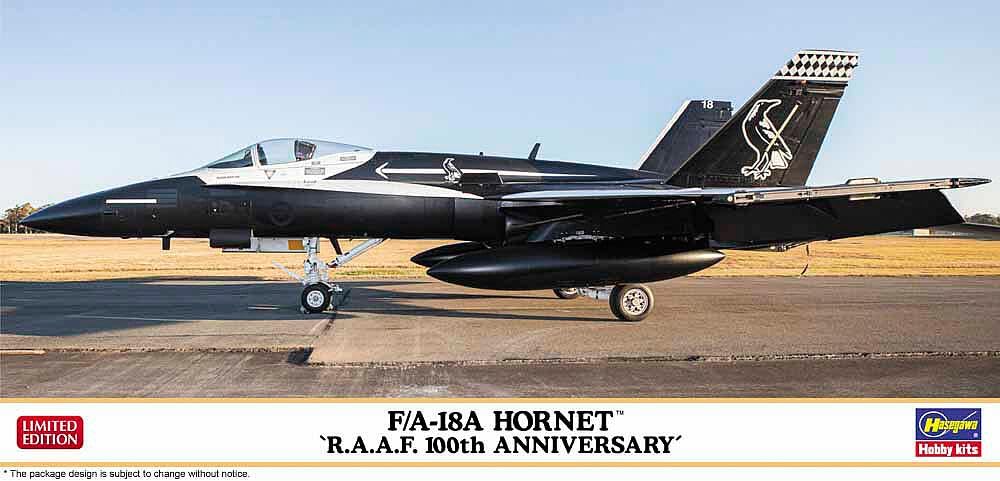 Amazon | ハセガワ(Hasegawa) 1/72 オーストラリア F/A-18A ホーネット