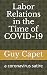 Labor Relations in the Time of COVID-19: a coronavirus satire