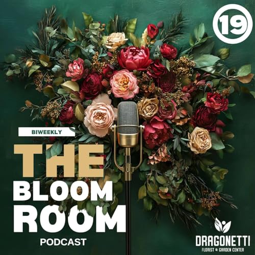The Bloom Room: Episode 19 🌸 The Beauty of Patience Plants That Bloom Once in a Lifetime