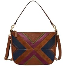 Fossil Women's Jolie Crossbody Bag