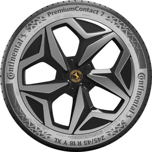 Continental 205/45 R17 88Y Premiumcontact 7 Xl - 3