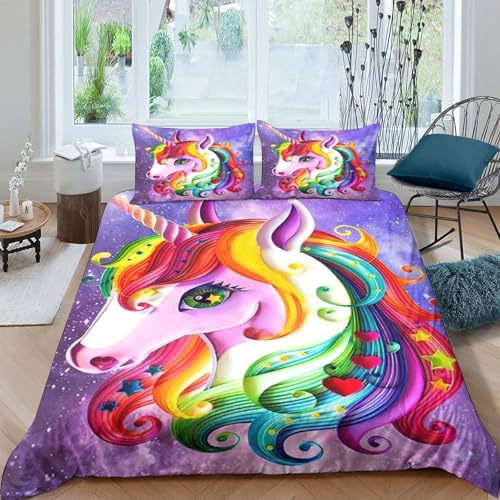 Housse de couette fermeture éclair résistante lavable pour lit King anti-plis - 4