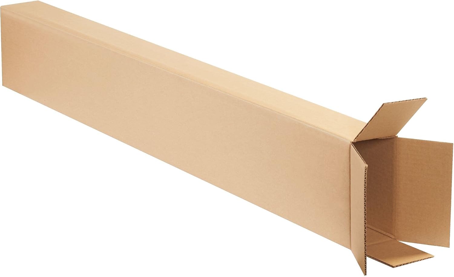 8 x 4 x 52" Side Loading Boxes