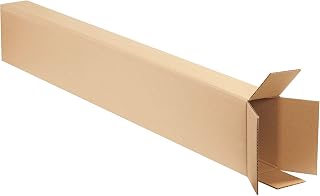 8 x 4 x 52 Side Loading Boxes