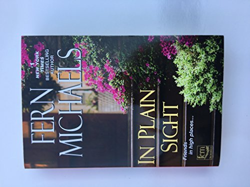 In Plain Sight 1629535532 Book Cover