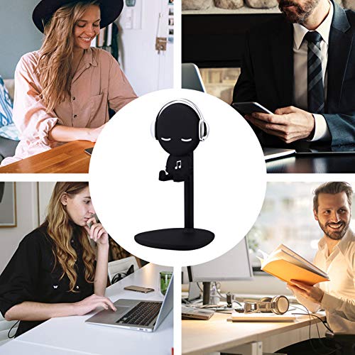 POPETPOP Suporte para Celular Cartoon Suporte para Tablet Suporte Ajustável para Todos Os Tablets Sm