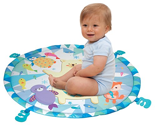 Tapete de Atividades Festa Polar Winfun